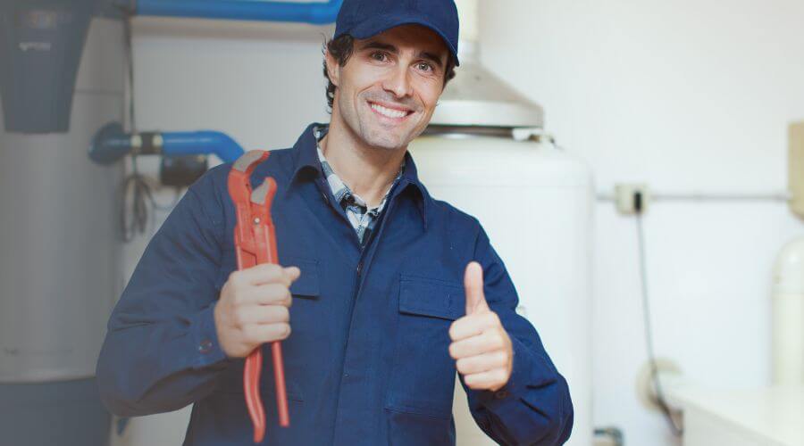 Local annual plumbing maintenance in Gattman, MS